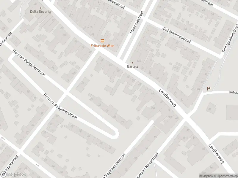 Brandweer en politie met gepaste spoed naar de Herman Potgieterstraat in Venlo vanwege stankoverlast