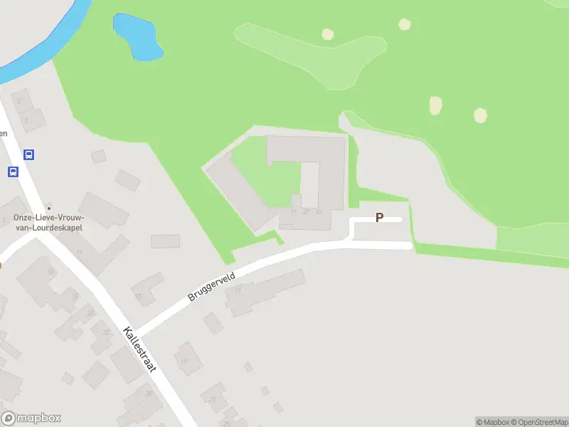 Ambulance met gepaste spoed naar de Bruggerveld in Hunsel