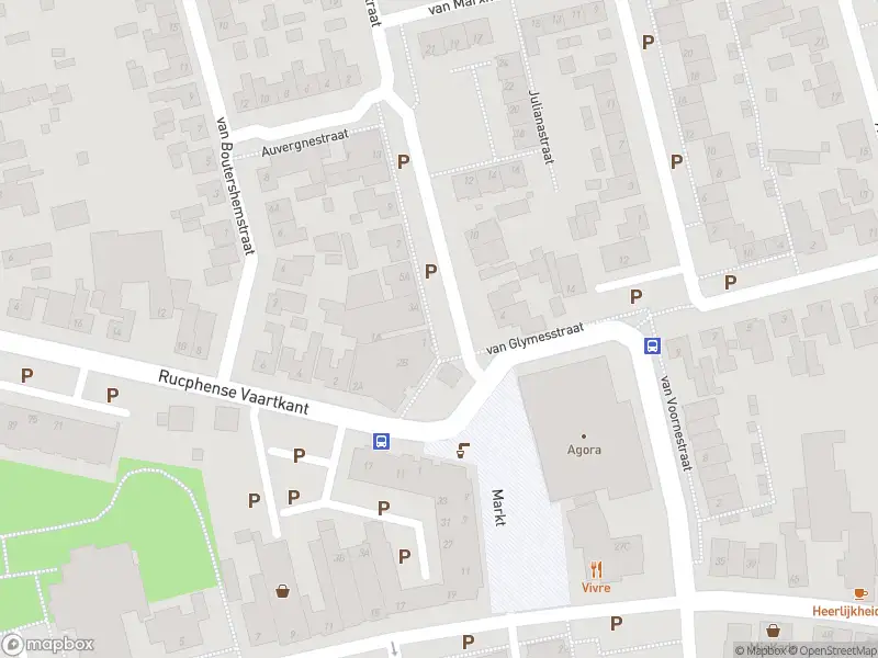 112 melding Anonieme overlastmelding Julianastraat in Rucphen