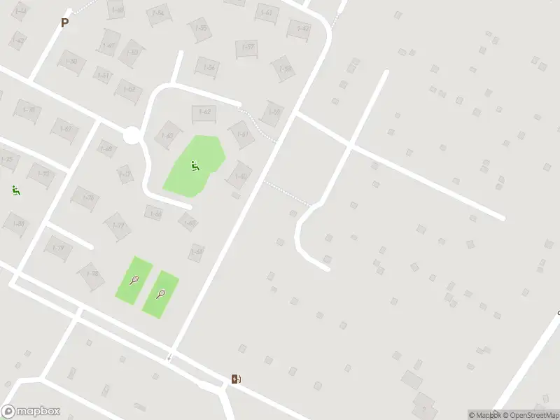 Politie met gepaste spoed naar de Schotsmanweg in Kamperland