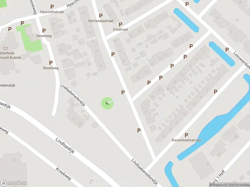 Overlastmelding Hortensiastraat in Zwijndrecht