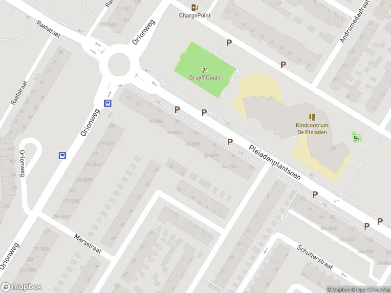 Anonieme overlastmelding Pleiadenplantsoen in IJmuiden