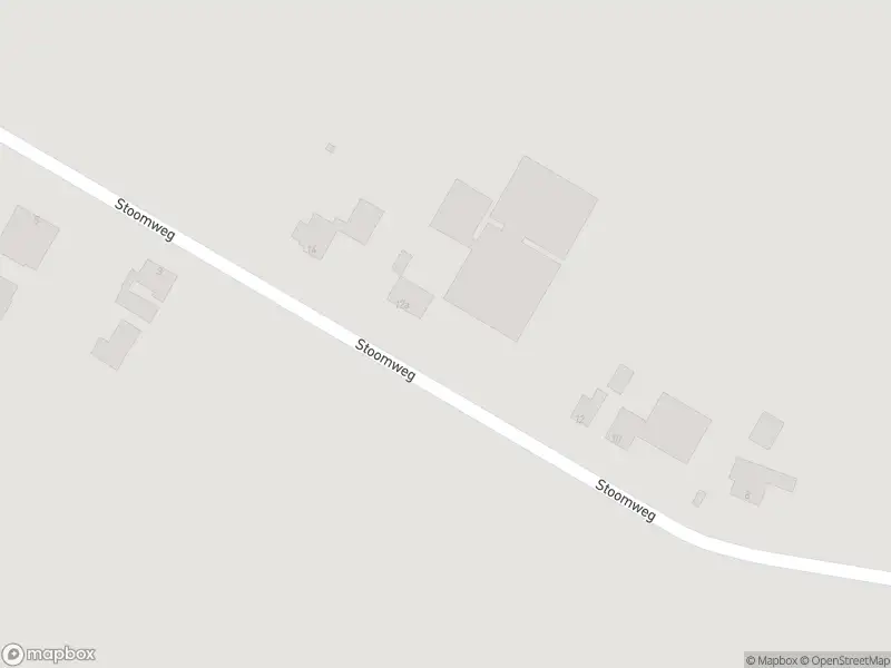 Overlastmelding Stoomweg in Breezand