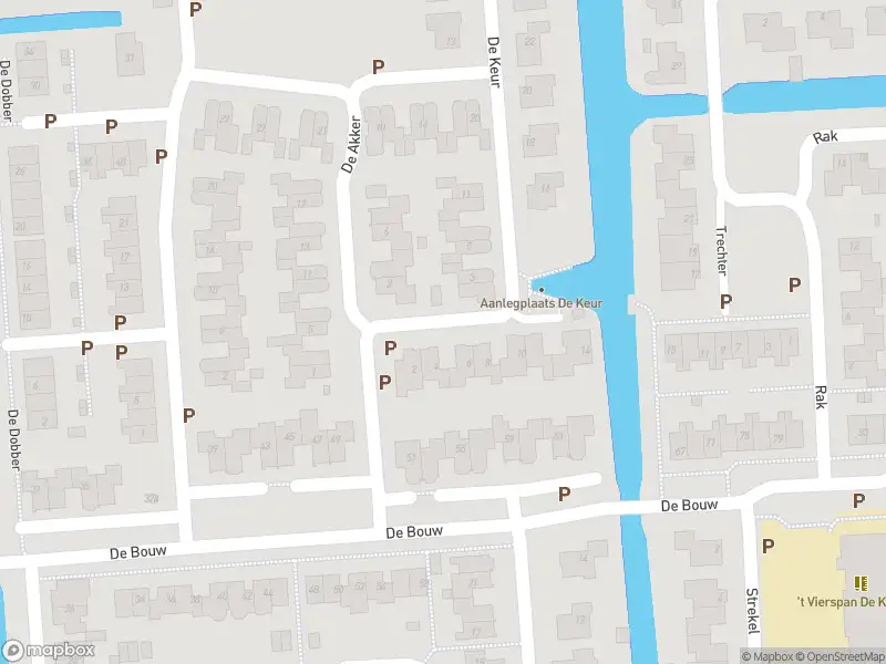 Overlastmelding De Keur in Bovenkarspel