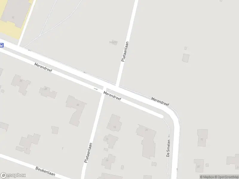 Brandweer met grote spoed naar de De Kreijenbeek in Valkenswaard