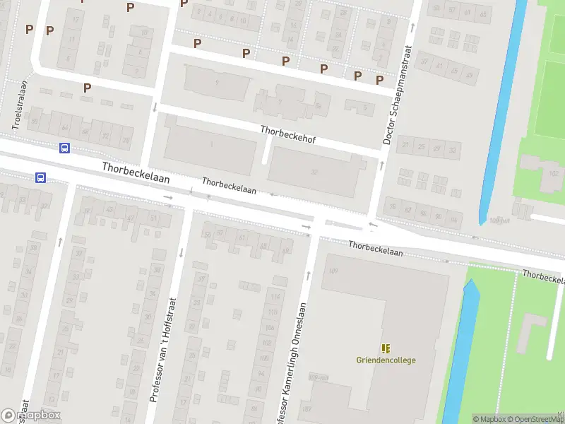 Overlastmelding Stationsweg in 3362HA Sliedrecht