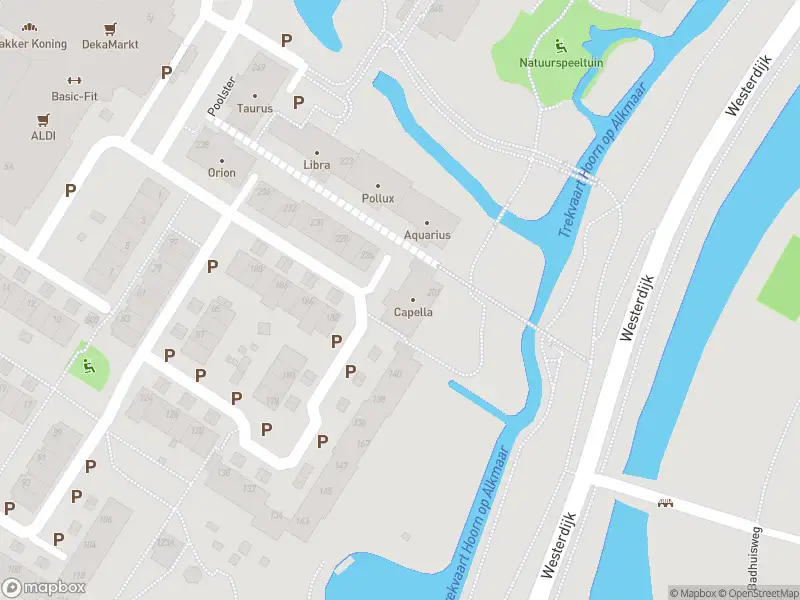 Overlastmelding Poolster in Hoorn