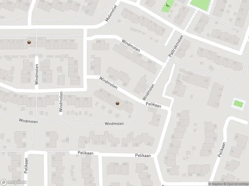 Ambulance met gepaste spoed naar de Windmolen in Ridderkerk