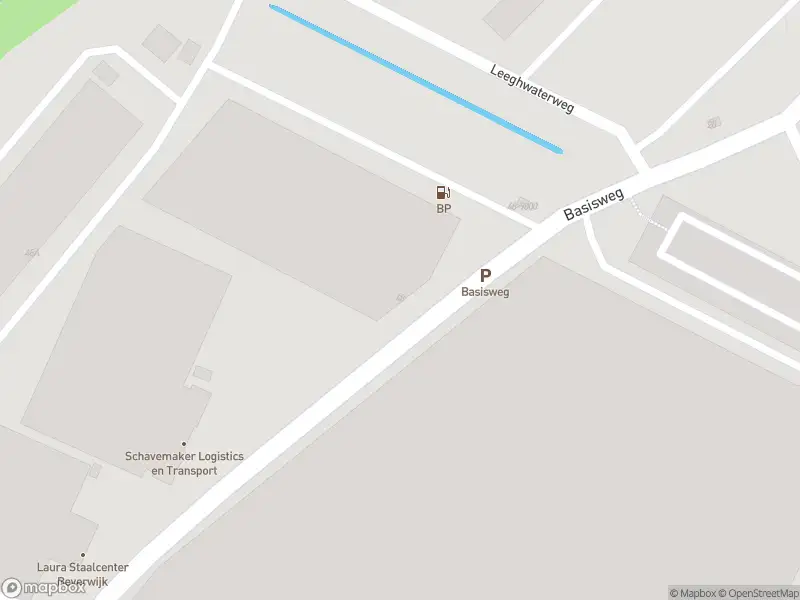 Overlastmelding Basisweg in Velsen-Noord