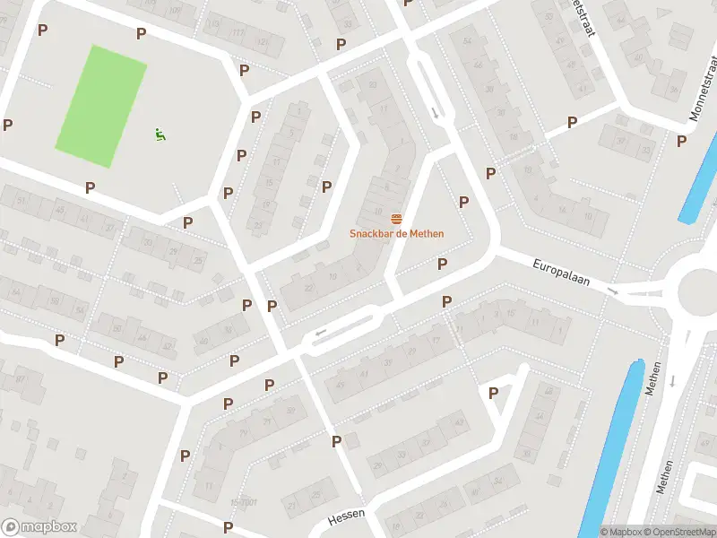 Overlastmelding Weilburglaan in Zevenaar