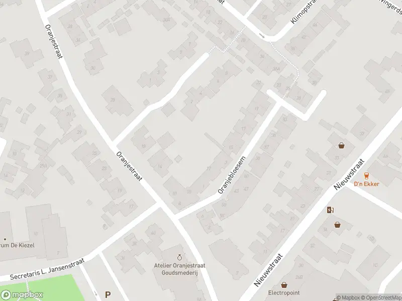 Overlastmelding Boterhoek & Nazarethplein in Best