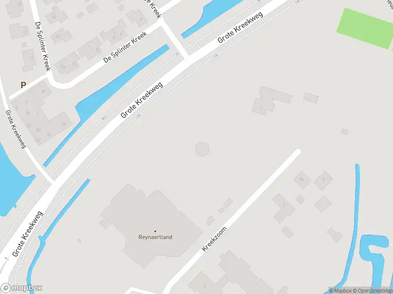 Overlastmelding Van der Maelstedeweg in Hulst