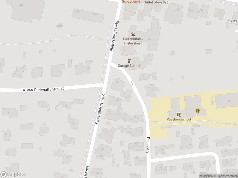 Anonieme overlastmelding Pietersbergseweg in Oosterbeek