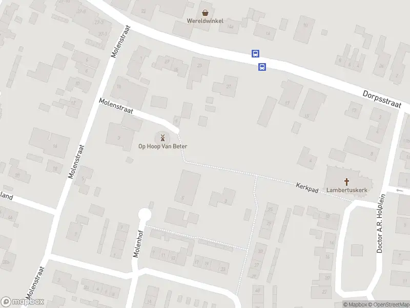 Brandweer met gepaste spoed naar de Tabaksland in Ingen