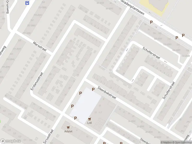 Ambulance met gepaste spoed naar de Raafstraat in IJmuiden