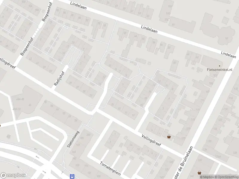 Ambulance met gepaste spoed naar de Rabarberhof in Zwijndrecht