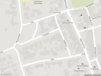 Brandweer met gepaste spoed naar de Hottingabûr in Sexbierum vanwege een buitenbrand