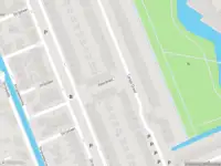 Ambulance met grote spoed naar de Asterdreef in Rijswijk