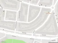 Ambulance met grote spoed naar de IJsselmondestraat in Schiedam