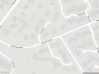 Politie naar de Wikselaarseweg in Voorthuizen vanwege aanrijding met letsel