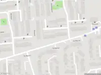 Traumahelikopter naar de De Meeren in Zevenbergen