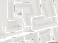 Ambulance met gepaste spoed naar de Jacobsweer in Hardinxveld-Giessendam