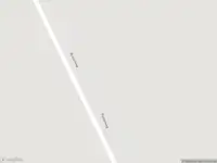 Brandweer met gepaste spoed naar de Ruinerweg in Echten vanwege stormschade