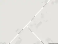 Politie met grote spoed naar de Weduwestraat in Wernhout vanwege letsel