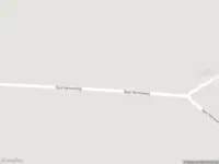 Brandweer met grote spoed naar de Spul Harensweg in Heelweg