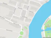 Ambulance met gepaste spoed naar de De Leystarlaan in Haarlem