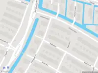 Ambulance met gepaste spoed naar de Riedertuin in Barendrecht