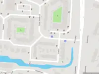 Brandweer met grote spoed naar de Ruige Velddreef in Leusden vanwege gebouwbrand