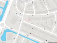 Ambulance met gepaste spoed naar de Vivaldilaan in Sliedrecht