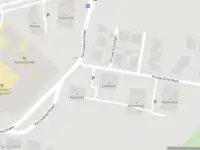 Brandweer met gepaste spoed naar de Prinses Arianelaan in Zeist vanwege een liftopsluiting