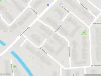 Brandweer met gepaste spoed naar de De Stoven in Zutphen vanwege een liftopsluiting