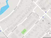 Ambulance met grote spoed naar de Graaf Lodewijkstraat in Ridderkerk