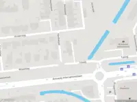 Brandweer met normale urgentie naar de Tolweg in Hellevoetsluis