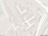 Brandweer met gepaste spoed naar de Graskamp in Zeist vanwege afhijsen patient