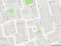 Brandweer met gepaste spoed naar de Jan Steenstraat in Groenlo