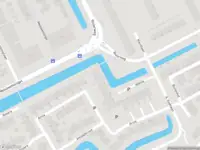 Besteld ambulance vervoer naar de Atlanta in Capelle aan den IJssel