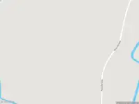 Brandweer met grote spoed naar de Kloosterweg in Burgwerd vanwege gebouwbrand