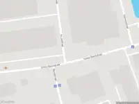 Brandweer met gepaste spoed naar de Simon Stevinstraat in Tiel