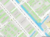 Brandweer met grote spoed naar de Dodoens-serre in Amersfoort vanwege reanimatie