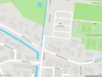 Politie naar de Hoolesteeg in Amersfoort vanwege aanrijding met letsel