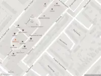 Overlastmelding Mauritsstraat in Hendrik-Ido-Ambacht