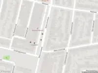 Overlastmelding Wijkerstraatweg in Velsen-Noord