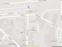 Brandweer met gepaste spoed naar de Stationsplein in Wierden vanwege stankoverlast