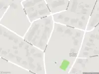 Brandweer met gepaste spoed naar de Schoneveld in Rhenen