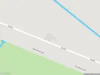 Politie naar de Zeedijk in Zuidland vanwege dier(en) in nood