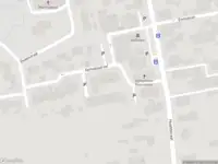 Overlastmelding Kerkebosdreef in 's Gravenmoer